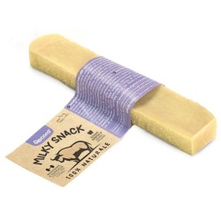Record Milky Snack närimismaius koerale 60g