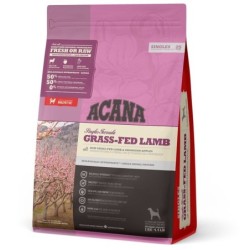 ACANA Dog Grass-Fed Lamb koeratoit 2kg