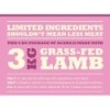 ACANA Dog Grass-Fed Lamb koeratoit 2kg