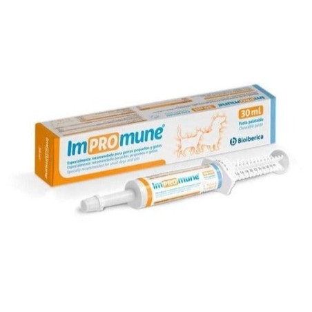 Bioiberica Impromune pasta 30 ml