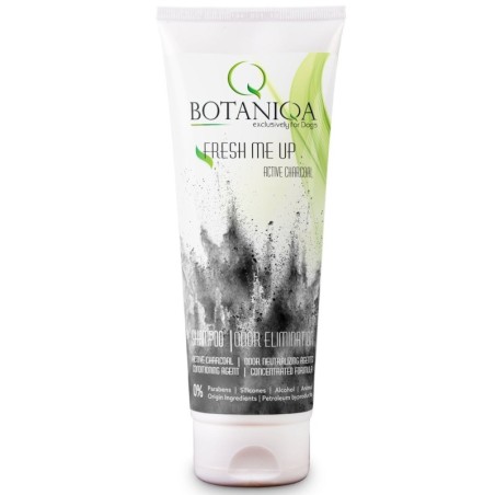 Botaniqa BL Fresh Me Up Shampoon 250ml