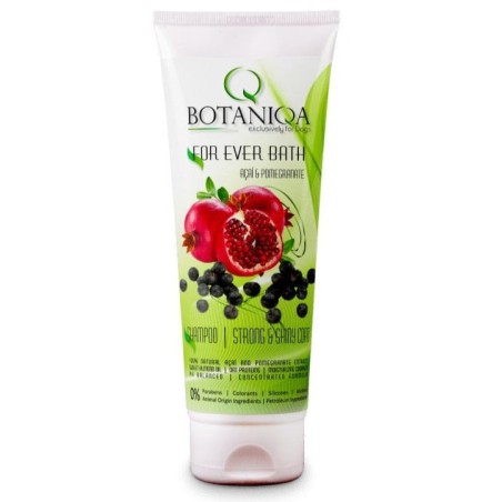 Botaniqa For Ever Bath šampoon koertele 250ml