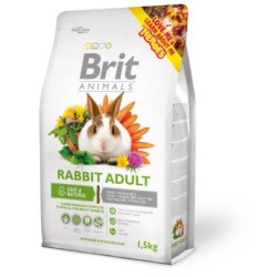 Brit Animals Rabbit Adult...