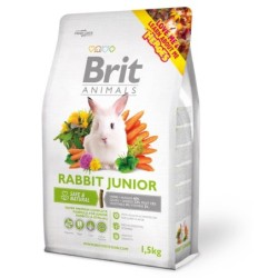 Brit Animals Rabbit Junior...
