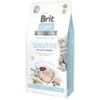 Brit Care Cat Grain-Free Insect & Fresh Herring kassitoit 7 kg