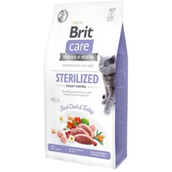 Brit Care Cat Grain-Free...