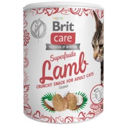 Brit Care Cat Snack...