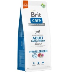 Brit Care Hypoallergenic...