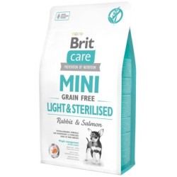 Brit Care Mini Light &...