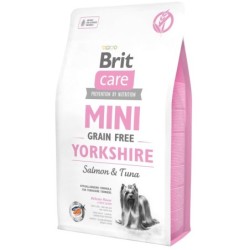 Brit Care Mini Yorkshire...