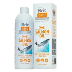 Brit Care Salmon oil 500 ml