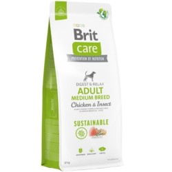 Brit Care Sustainable Adult...