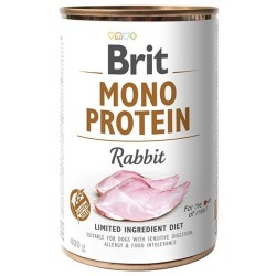 Brit Mono Protein Rabbit...