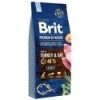 Brit Premium by Nature Light koeratoit 15kg
