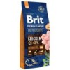 Brit Premium by Nature Senior S+M koeratoit 15kg