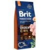 Brit Premium by Nature Sport koeratoit 15kg