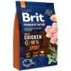 Brit Premium by Nature Sport koeratoit 3kg