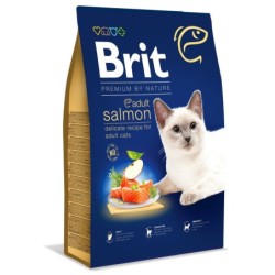 Brit Premium Cat Adult...
