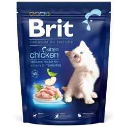 Brit Premium Cat Kitten...