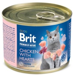 Brit Premium konserv...