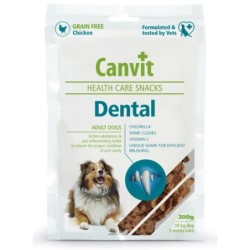 Canvit Snack Dental...