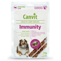 Canvit Snack Immunity...