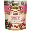 Carnilove Dog Snack Lamb & Cranberries koeramaius 200g