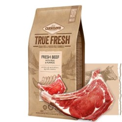 Carnilove Dog True Fresh Beef koeratoit 11,4kg