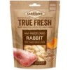 Carnilove Dog True Fresh Freeze-Dried Rabbit maius koerale 40g