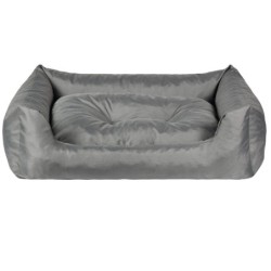 Cazo Bed Anthracite pesa...