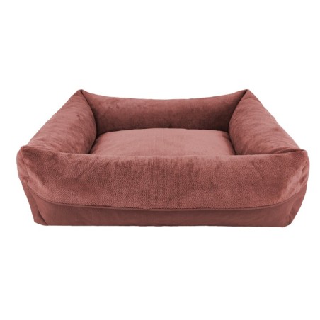 Cazo Bed Harmony roosa pesa koertele 120x95cm