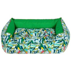 Cazo Soft Bed Cotton Toucan...