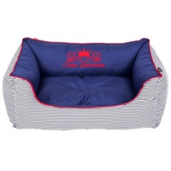 Cazo Soft Bed Royal Line...