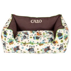 Cazo Soft Bed Wings Green...