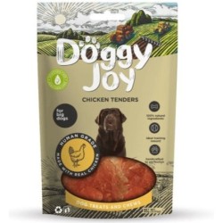 Doggy Joy Chicken tenders närimismaius koertele 90g