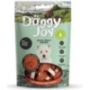 Doggy Joy Duck meat bones närimismaius koertele 55g