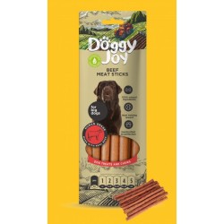 Doggy Joy Meat sticks beef närimismaius koertele 45g