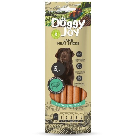 Doggy Joy Meat sticks lamb närimismaiustus koertele 45g