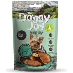 Doggy Joy Rabbit ears with...