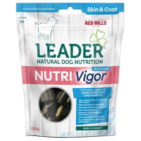 LEADER KOERA MAIUS SKIN CARE KANA 130G