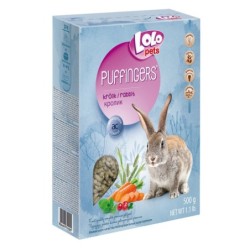 LoLo Pets Puffingers...
