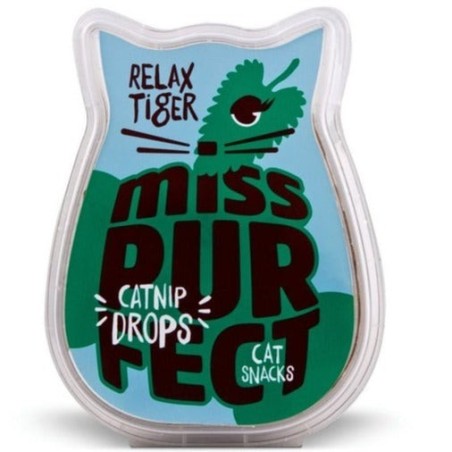 MISS PURFECT KASSI MAIUS RELAX TIGER 60G