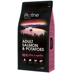 Profine Adult Salmon &...