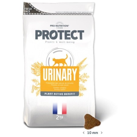 Protect Cat Urinary Neeruprobleemidega Kassidele 2kg