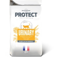 Protect Cat Urinary Neeruprobleemidega Kassidele 2kg