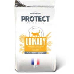 Protect Cat Urinary Neeruprobleemidega Kassidele 8kg