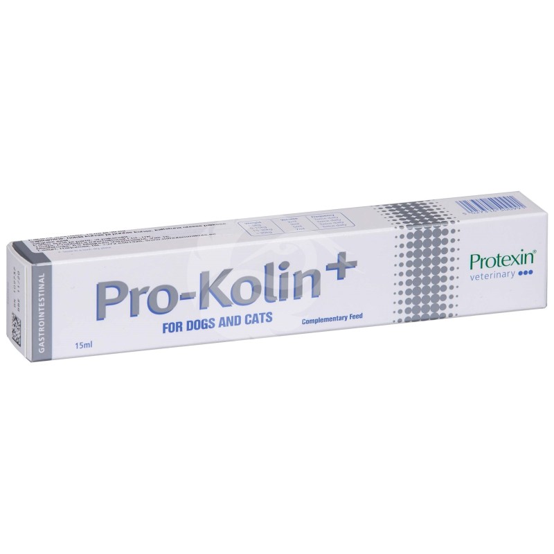 PROTEXIN PRO-KOLIN + 15ML