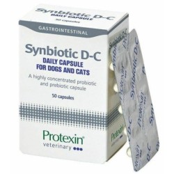 PROTEXIN SYNBIOTIC DC 200MG...
