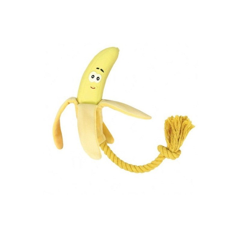 Record koeralelu banaan 49cm